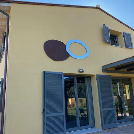La Cellula Holiday home