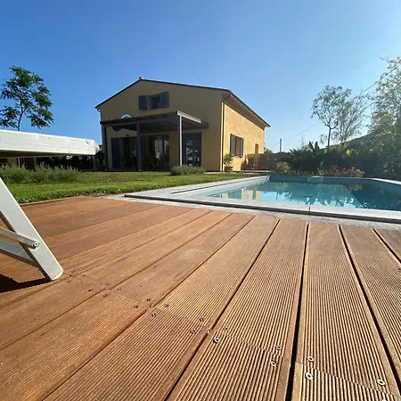 Holiday home La Cellula *