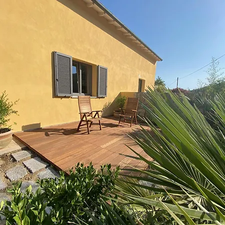 Holiday home La Cellula