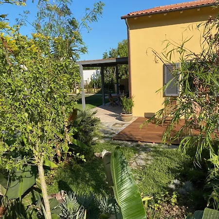 La Cellula Holiday home *