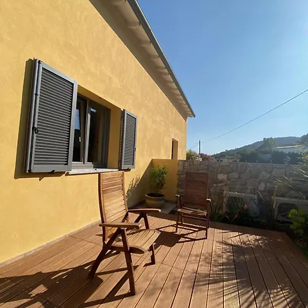 Holiday home La Cellula *