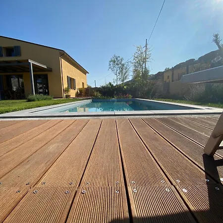 La Cellula Holiday home Marina di Campo