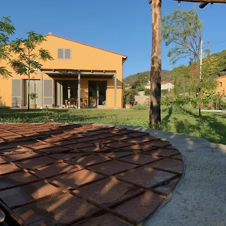 La Cellula Marina di Campo