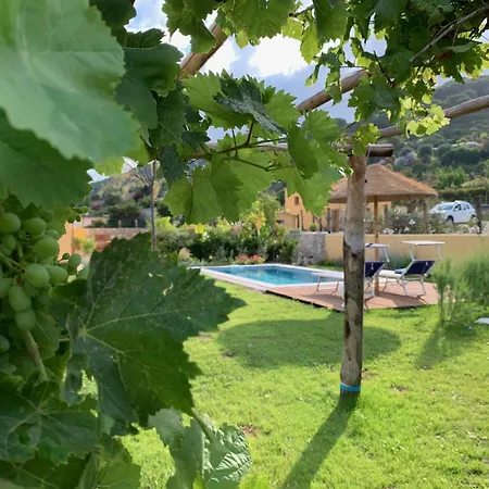 La Cellula Holiday home *