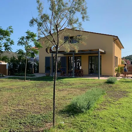 La Cellula Holiday home
