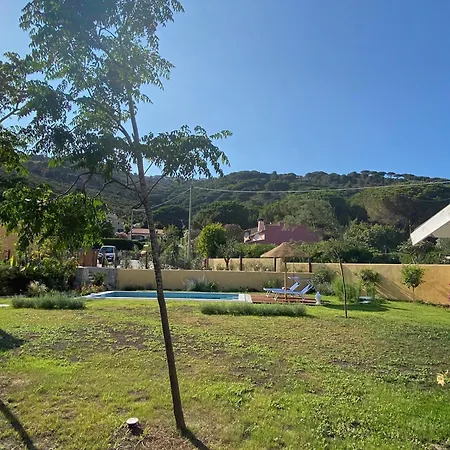 Holiday home La Cellula Marina di Campo