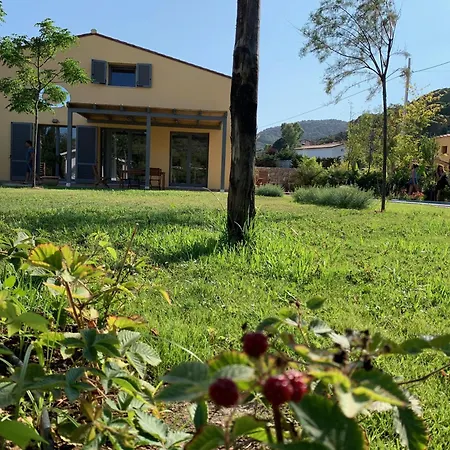 La Cellula Holiday home *