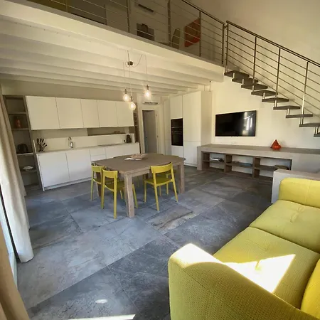 Holiday home La Cellula *