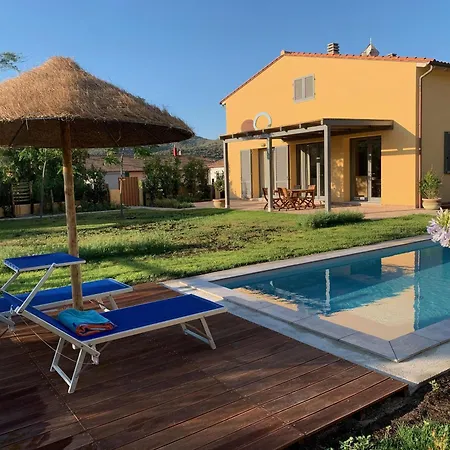 La Cellula Holiday home