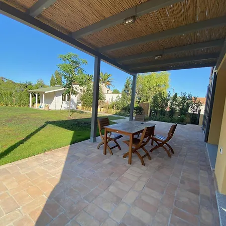 Holiday home La Cellula