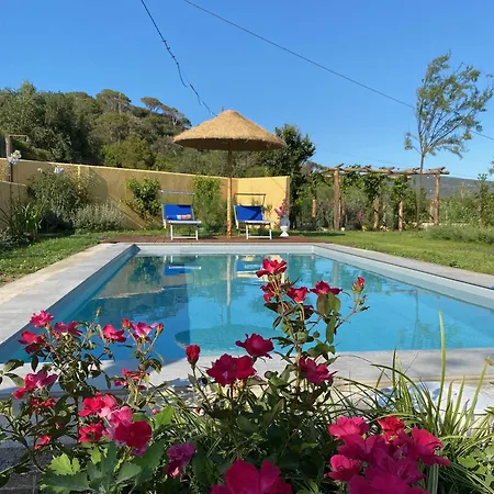 Holiday home La Cellula *