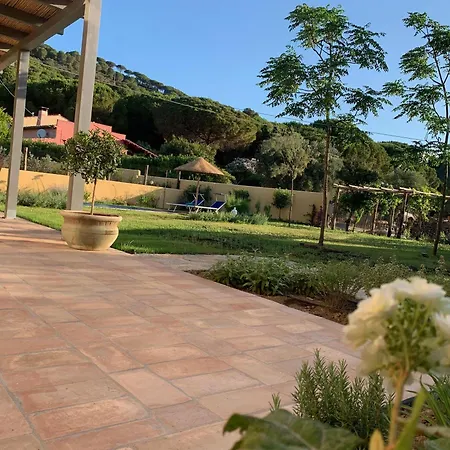 La Cellula Holiday home Marina di Campo
