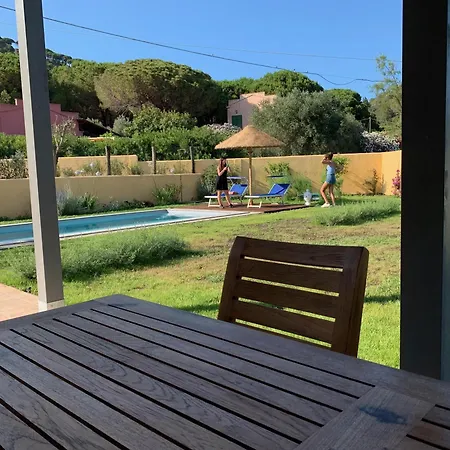Holiday home La Cellula
