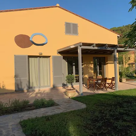 La Cellula Holiday home *