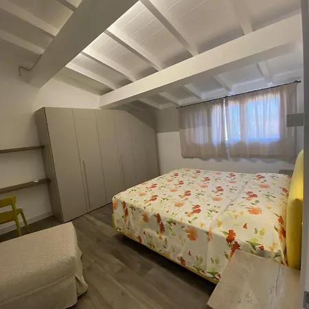 Holiday home La Cellula *