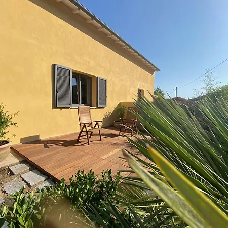 La Cellula Marina di Campo