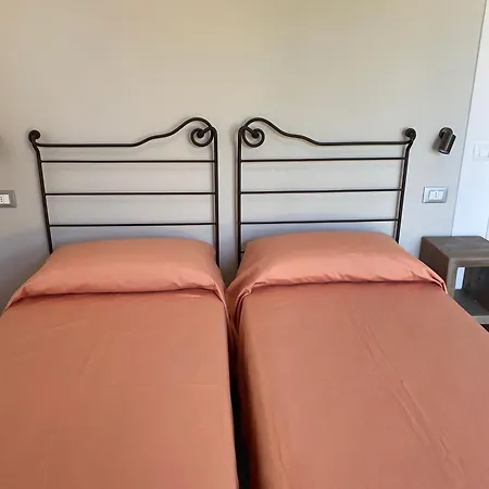 La Cellula Holiday home *