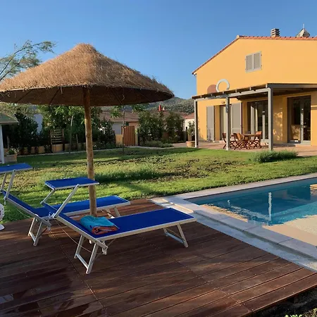 Holiday home La Cellula *