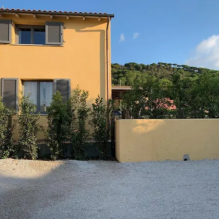 La Cellula Marina di Campo