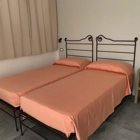 La Cellula Holiday home *