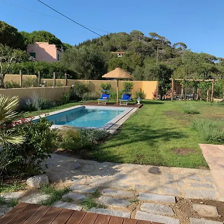 La Cellula Holiday home